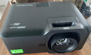 優(yōu)派LX700-4K Ultra投影儀家用 三色激光4K超高清家庭影院電競客廳(微軟游戲認證 0.65''芯片)國家補貼 曬單實(shí)拍圖