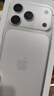 Apple/蘋(píng)果 iPhone 17 Pro 256GB 銀色 支持移動(dòng)聯(lián)通電信5G 雙卡雙待手機 曬單實(shí)拍圖