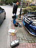瓦爾塔（VARTA）汽車(chē)電瓶蓄電池啟停 AGM H7 80AH 寶馬/奧迪/奔馳/路虎 以舊換新 曬單實(shí)拍圖