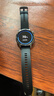 華為（HUAWEI）手表WATCH GT 5【咨詢享優(yōu)惠】運(yùn)動智能兩周續(xù)航藍(lán)牙通話體溫心率血氧健康監(jiān)測送男女朋友禮物pro4 46mm幻夜黑【皮表帶+貼膜】 曬單實(shí)拍圖