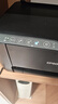 愛(ài)普生（EPSON）墨倉式 L3255彩色打印機 微信打印/無(wú)線(xiàn)連接  家用打印優(yōu)選（打印、復印、掃描、AI學(xué)習打印機） 曬單實(shí)拍圖