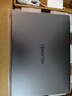 華為MateBook D 14 店鋪預裝Windows版 輕薄筆記本電腦 12代酷睿處理器 i5 16G 512G 深空灰 曬單實拍圖