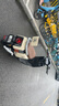 愛(ài)瑪電動(dòng)摩托車(chē)輝騰長(cháng)續航大電池高功率大空間高性?xún)r(jià)比電動(dòng)車(chē) 茶白 曬單實(shí)拍圖