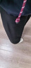 lululemon丨Utilitech? 女士寬松剪裁中腰長褲 LW5GLXA 黑色 S 曬單實(shí)拍圖