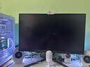 飛利浦EVNIA弈威 27英寸4K240Hz/FHD480雙模 色準＜1 FastIPS硬件低藍光 HDR DP2.1電競顯示器27M2N5800P 曬單實(shí)拍圖