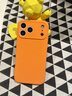 七龍適用iPhone17ProMax手機殼新款ai按鍵全包液態(tài)硅膠蘋果17pro防摔保護套17超薄高檔男簡約女款外殼 【星宇橙】超薄液態(tài)_親膚軟糯 iPhone 17 Pro Max 曬單實拍圖