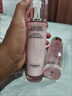 自然堂套裝嬌顏亮潤嫩白保濕柔膚水乳補水保濕美白淡斑去黃提亮護膚品 3件套:水+乳+霜 曬單實(shí)拍圖