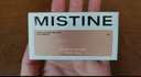Mistine蜜絲婷奶咖唇釉口紅唇彩唇蜜不沾杯裸色唇凍中秋禮物送女友V02 曬單實拍圖