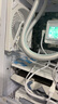 驛晨宇玄武550V4銅牌認證額定600w峰值800w 玄武500Kill白牌認證額定500W 玄武850K銀牌全模組電腦電源 【便宜大碗】玄武650SE白650w峰值1000w 官方標配線(xiàn)材齊全【支持 曬單實(shí)拍圖