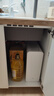 京東京造鮮活水凈水器 家用凈水機 靈犀1000GProMax 母嬰級直飲機 智能觸控屏顯龍頭 6.5年陶氏RO膜凈飲機 曬單實(shí)拍圖