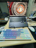 機(jī)械革命（MECHREVO）蛟龍16Pro 2025款5070/Ti游戲本5060旗艦R9HX強(qiáng)芯16英寸學(xué)生電競(jìng)設(shè)計(jì)筆記本電腦 R9-8945HX/5060 32G-1T 熱銷(xiāo)款 曬單實(shí)拍圖