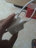 雷珞克120W充電器數據線(xiàn)Type-c快充電線(xiàn)6A適用華為超級充電器套裝快充頭手機適用華為適用榮耀適用小米 【120W全兼容快充組合】快充頭+1.5米線(xiàn) 曬單實(shí)拍圖