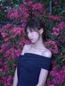 VVIENNE WESTLOCK【代購現貨】薇薇安西太后珍珠項鏈女土星回形針情人節禮物 銀色珍珠別針項鏈 曬單實(shí)拍圖
