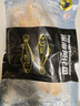 鴻順鮮凍黃花魚(yú)700g/2條 國產(chǎn)魚(yú)類(lèi) 寧德大黃魚(yú) 生鮮 海鮮 曬單實(shí)拍圖