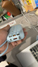 臺電（TECLAST）充電寶【3C認證】20000毫安時(shí)自帶線(xiàn)22.5W雙向快充可上飛機大容量移動(dòng)電源 適用小米蘋(píng)果安卓手機 曬單實(shí)拍圖