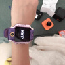小天才電話(huà)手表Z8A【價(jià)保雙十一】官方正品小天才z8a 初高中禮物可插卡游泳防水體溫監測GPS定位兒童手表 Z8A霞光紫 【咨詢(xún)客服更優(yōu)惠】 曬單實(shí)拍圖