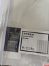 得力(deli)10只A4水滴形拉桿夾抽桿文件夾 6mm試卷夾學(xué)生資料簡(jiǎn)歷產(chǎn)檢報告收納冊 透明 5538 曬單實(shí)拍圖