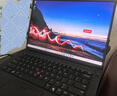 ThinkPad【國家補貼20%】T14p AI 2025 全新酷睿Ultra處理器 聯(lián)想14.5英寸3K高性能標壓工程師本筆記本電腦 Ultra 9-285H 64G 1TB-03CD 曬單實(shí)拍圖