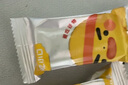 英氏憶小口DHA藻油高鈣堅果酥餅干兒童休閑零食磨牙棒不添加白砂糖88g 曬單實(shí)拍圖
