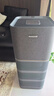 霍尼韋爾（Honeywell）空氣凈化器除花粉甲醛細菌流感病毒衛健委備案消毒機hmax空間艙全屋速凈家電國家補貼KJ1000F-P22B 曬單實(shí)拍圖
