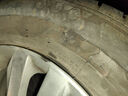 佳通(Giti)輪胎175/70R14 84T 220V1 原配 新捷達(dá) 適配 桑塔納/瑞納 曬單實(shí)拍圖