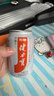健力寶無(wú)糖0糖0脂含膳食纖維+橙蜜味330mL*24罐補充電解質(zhì)碳酸飲料汽水 曬單實(shí)拍圖