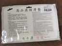 祈生花車(chē)載防滑墊汽車(chē)儀表臺中控臺置物墊防滑墊 黑灰色【耐高溫款】 曬單實(shí)拍圖