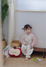 i-baby恒溫嬰兒睡袋秋冬兒童防踢被寶寶防驚跳睡袋分腿舒適牧野草甸100 曬單實(shí)拍圖