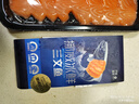冰鮮挪威三文魚(yú)切片400g 曬單實(shí)拍圖