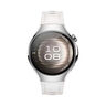 HUAWEI WATCH 5 46mm高端款航天級(jí)鈦合金表殼鈦金屬表帶首創(chuàng)X-TAP智感窗eSIM通信華為智能手表watch5 曬單實(shí)拍圖