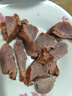 渝仙兒醬鹵牛肉150g*10袋 十連包 熟食 健身代餐 源頭直發(fā) 曬單實(shí)拍圖