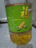 福臨門(mén)食用油 精選一級(jí)大豆油5升*4植物油 （整箱裝）中糧出品 曬單實(shí)拍圖