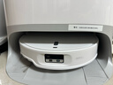 石頭（roborock）掃地機器人 P20 Ultra Plus 掃拖洗烘一體機 自動(dòng)集塵熱水洗拖布擦地拖地洗地機吸塵器 A2250RR 曬單實(shí)拍圖