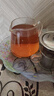 茗軍師茶葉特級紅茶金駿眉武夷山蜜香小種紅茶500g禮盒裝中秋節送禮品 曬單實(shí)拍圖