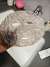 韓韻朵H韓韻朵植物小顆粒海藻面膜250g 清潔保濕補水深層滋潤 韓韻朵海藻250g*1瓶(送碗勺棒+膜具) 曬單實(shí)拍圖