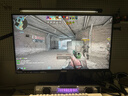 AOC 愛(ài)攻27英寸4K 240Hz雙模1K 480Hz原裝模組 DP2.1 HDR400 1ms 硬件低藍光 游戲電競顯示器AG276UZ 曬單實(shí)拍圖