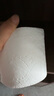 心相印卷紙 心柔 有芯4層140g*27卷 柔韌衛生紙 可沖散 實(shí)惠整箱 曬單實(shí)拍圖