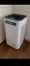 美的（Midea）【母嬰認證】甲醛數顯空氣凈化器除醛除煙味異味過(guò)敏原空氣凈化機森林家L1pro國家補貼 曬單實(shí)拍圖