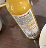 農夫山泉100%純果汁NFC橙汁300ml*24瓶整箱裝鮮果冷壓榨0添加劑飲料禮盒 曬單實(shí)拍圖