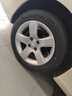 固特異（Goodyear）汽車(chē)輪胎 205/55R16 91W EF1 SPORT鷹馳F1酷跑 朗逸/速騰/卡羅拉 曬單實(shí)拍圖