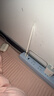 CASSDAN適用Apple Pencil充電轉接頭蘋(píng)果筆一代藍牙連接iPad10代11代轉換器平板電容觸控筆充電線(xiàn)轉換頭 蘋(píng)果1代筆轉接頭（充電+藍牙連接）白色 曬單實(shí)拍圖