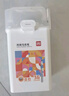得力（deli）36色兒童學(xué)生圓桿丙烯馬克筆桶裝水彩筆生日禮物防水手繪熒光記號筆涂鴉HM353/HM331學(xué)生開(kāi)學(xué)禮物 曬單實(shí)拍圖