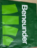 蕉下（beneunder）透氣夾克防曬衣女AS10424清爽防曬服冰感外套女防曬夾克沙杏咖M 曬單實(shí)拍圖