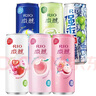 銳澳（RIO）雞尾酒 洋酒 果酒甜酒 預調酒  微醺強爽多口味組合裝 330ml*6罐 曬單實(shí)拍圖