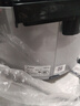 美的（Midea）電壓力鍋電高壓鍋高壓電飯鍋電飯煲5升0涂層系列304不銹鋼內膽家用加深雙內膽3-10人煲湯燉肉煮飯 【少鹽提鮮】0涂層不銹鋼 5L 曬單實(shí)拍圖