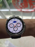 三星 Samsung【國(guó)家補(bǔ)貼】Watch8 Classic eSIM通話智能手表/運(yùn)動(dòng)手表 披荊斬棘哥哥同款 46mm 月隕黑 曬單實(shí)拍圖