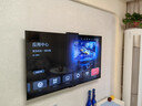 華為Vision智慧屏 5 SE 55英寸 鴻蒙AI搜片MiniLED鴻鵠畫(huà)質(zhì)國家補貼MateTV同源投屏平板電視機HD55KULU 曬單實(shí)拍圖
