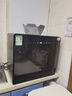 美的（Midea）UP2 Pro臺(tái)式洗碗機(jī)5+1套壁掛式嵌入式家用一級(jí)水效三星消毒 專利母嬰洗 洗烘消存一體 國家補(bǔ)貼20% 曬單實(shí)拍圖