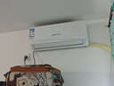 東寶大1.5匹冷暖空調掛機 新一級能效 節能省電除濕 自清潔  變頻壁掛式家用出租房臥室宿舍壁掛 大1匹 一級能效 冷暖【全銅管】 無(wú)安裝服務(wù) 曬單實(shí)拍圖