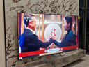 小米（MI）電視S85 Mini LED 85英寸 640分區 1200nits 240Hz 澎湃OS 一級能效 L85MA-SPL 國家補貼以舊換新 曬單實(shí)拍圖